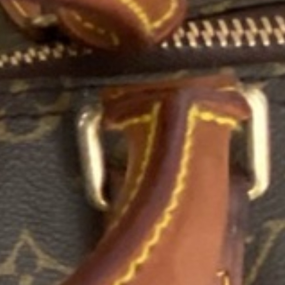 ❤️ Louis Vuitton Keepall 55 - Picture 8 of 8